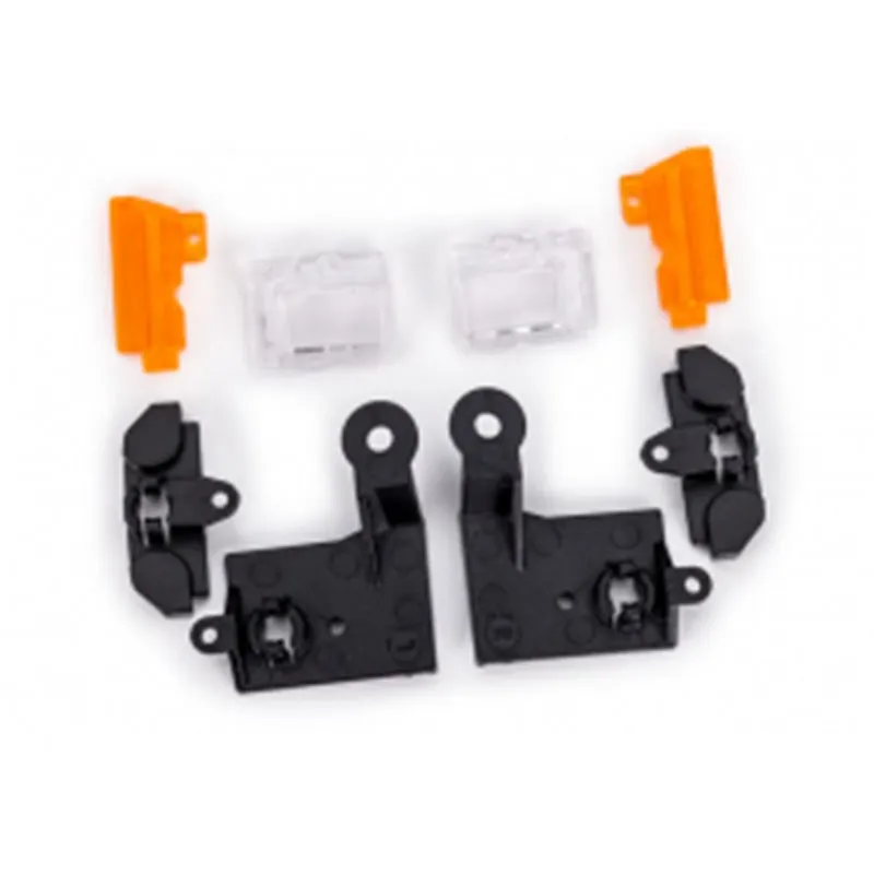 LED Glas Set Fram & Bak Ford F-150 TRX-4M