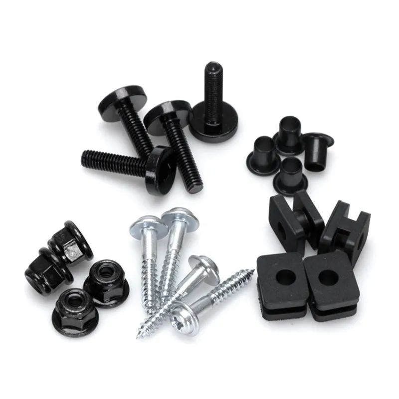 SA-1230SG Plus Servo 36Kg 0,16s Alu Coreless Ståldrev - 2