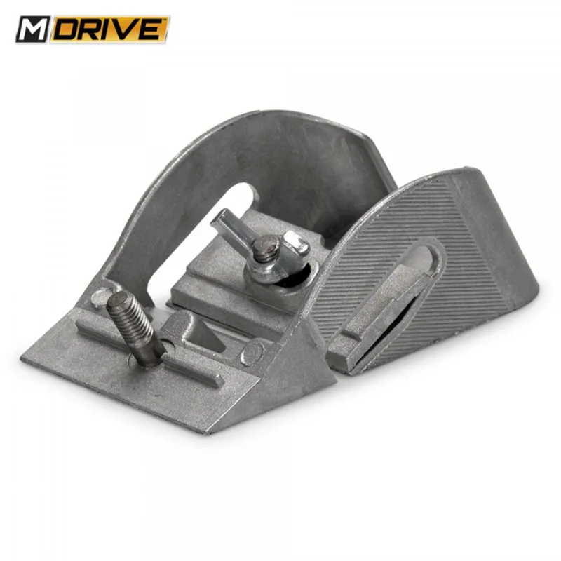 Hobbyhyvel Set med 5st Blad M-Drive - 2