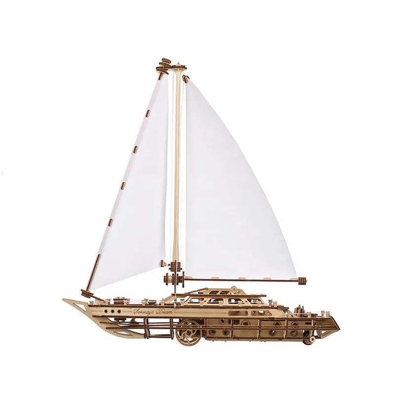 Ugears Serenity´s Dream