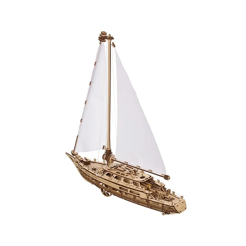 Ugears Serenity´s Dream - 2