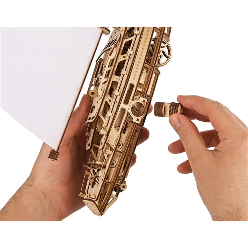 Ugears Serenity´s Dream - 7