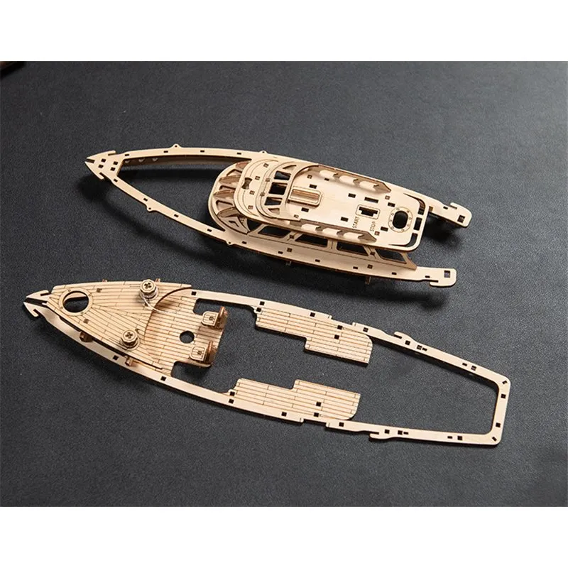 Ugears Serenity´s Dream - 9