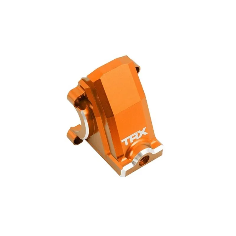 Difflock Fram/Bak Alu Orange X-Maxx, XRT