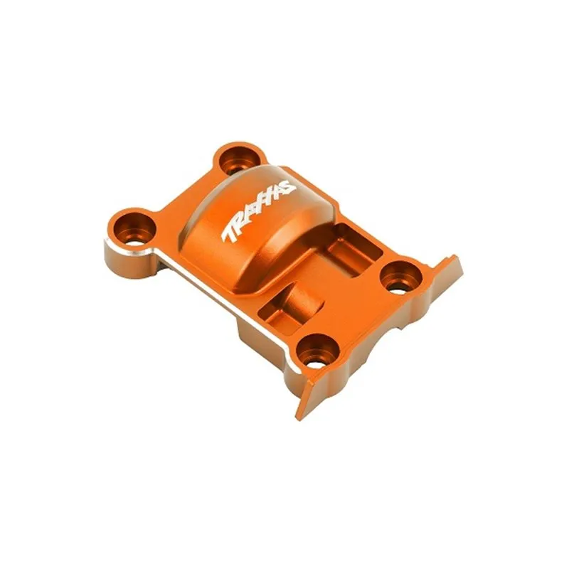 Drevskydd Alu Orange X-Maxx, XRT