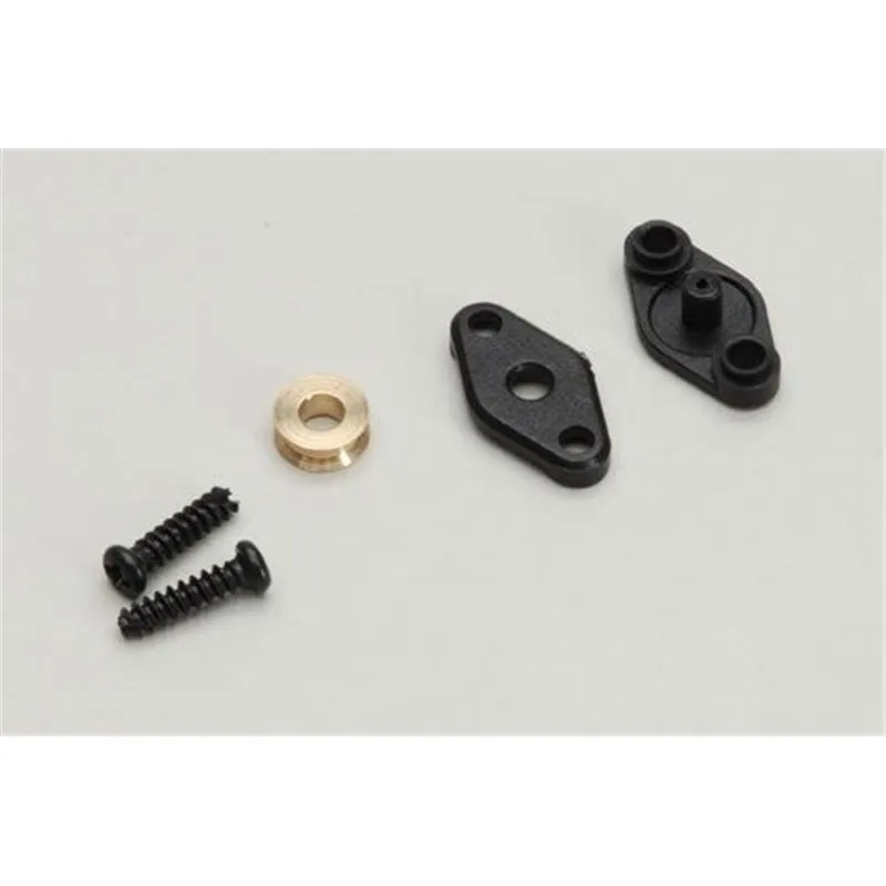 Sheeting pulley block Dragon Force V5, V6