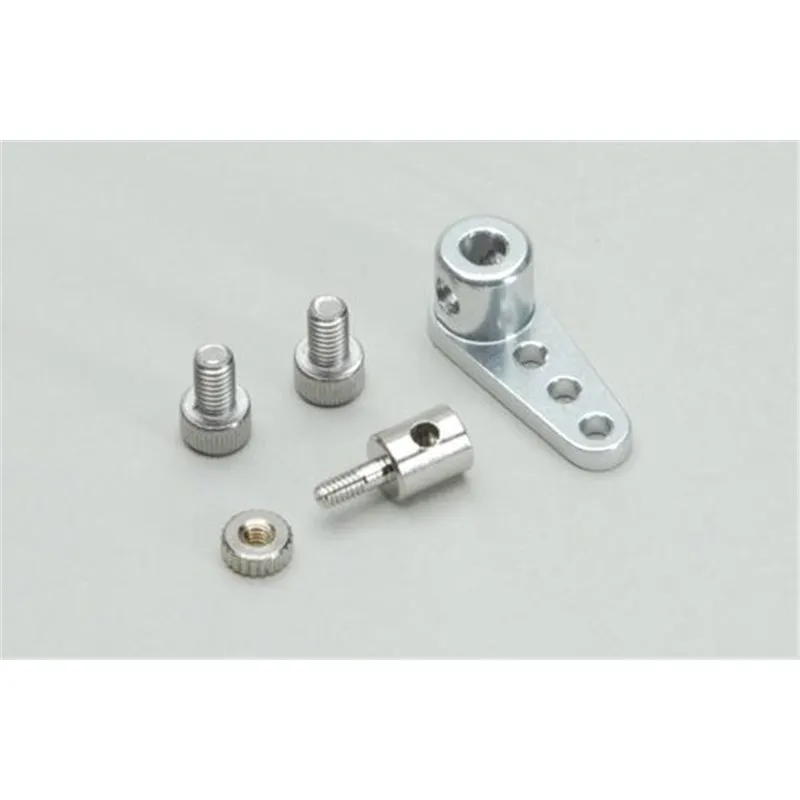 Roderarm aluminium V5, V6