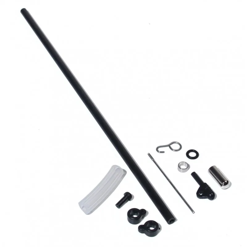 Jib bom plus tillbehör Dragon Force 2016 V5