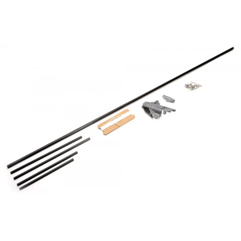 Rigg B komplett utan segel DF95