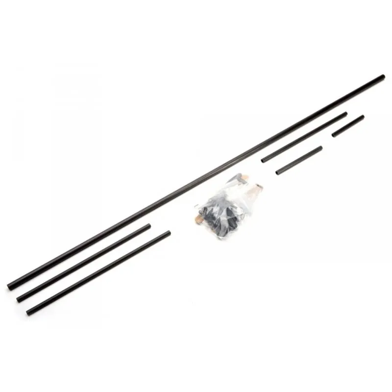 Rigg C komplett utan segel