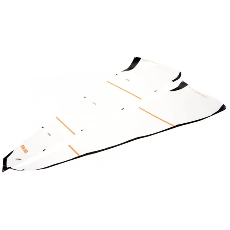 Segel C 75 micron mylar film DF95