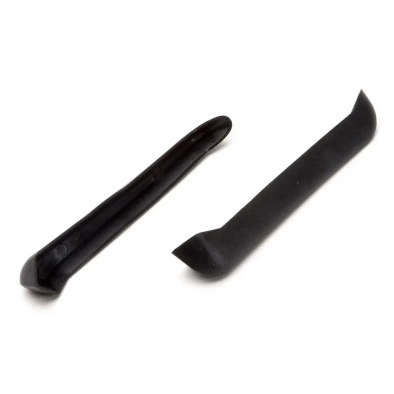 Stötdämpade Nos-Bumper DF95