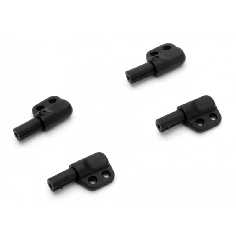 Tillbehör set främre Jib boom DF95 (4)