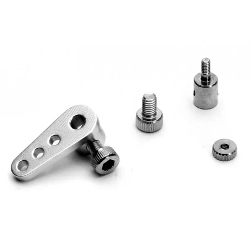 Aluminium roder arm DF95