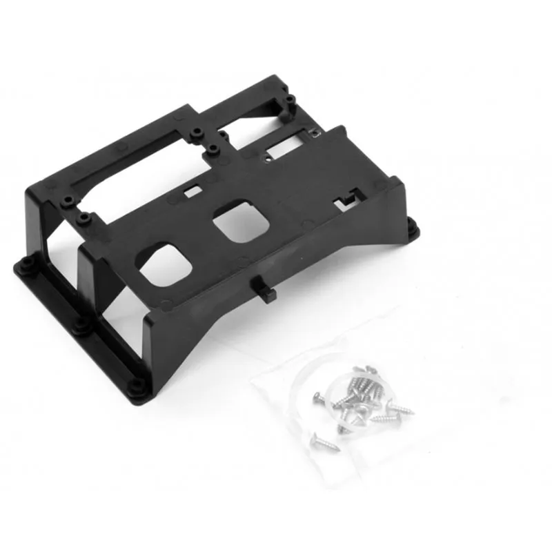 Servoplatta set DF95