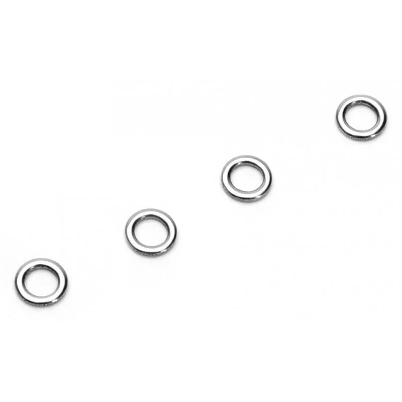 Metall ring (4) DF95