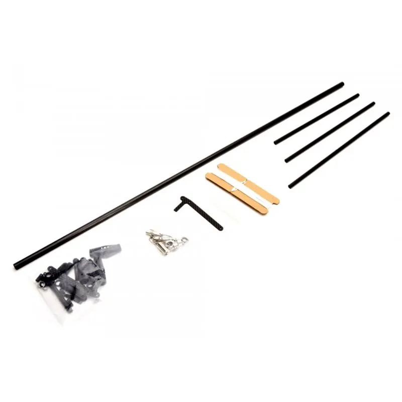 Rigg D komplett utan segel DF95