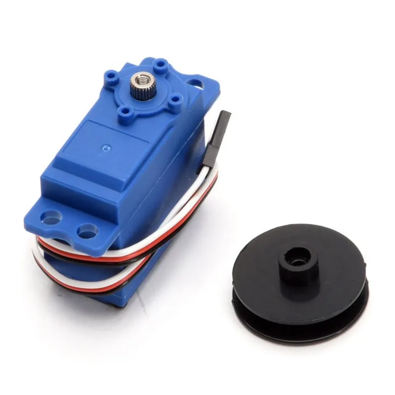 Segelwinch servo DF95