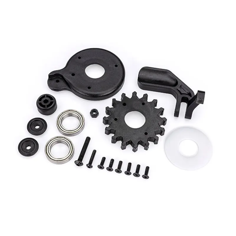 Låsmekanism Bilställ