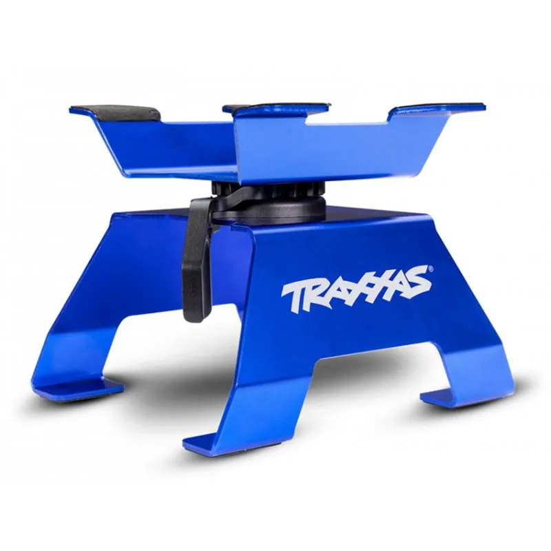 Bilställ Alu 1/10-1/8