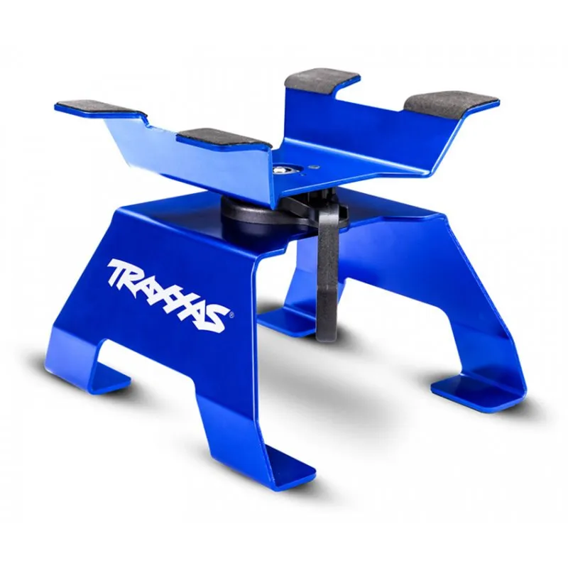 Bilställ Alu 1/10-1/8 - 3