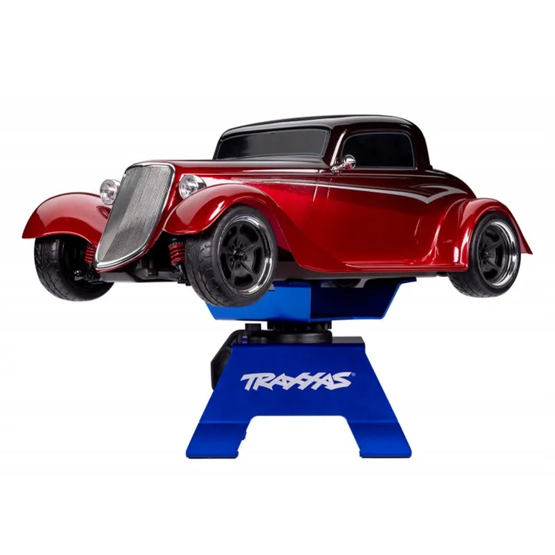 Bilställ Alu 1/10-1/8 - 10