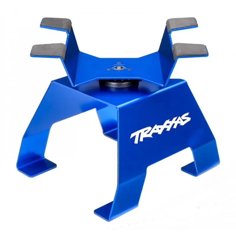 Bilställ Alu X-Truck - 3