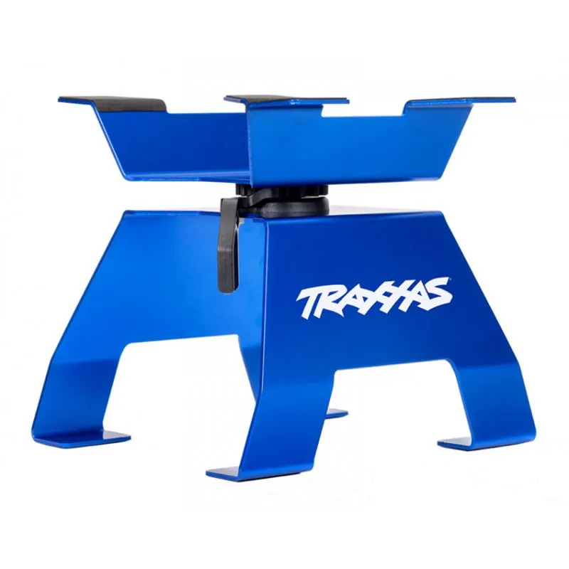 Bilställ Alu X-Truck - 4