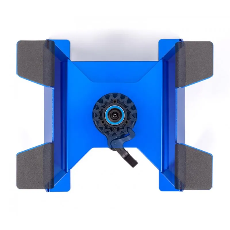 Bilställ Alu X-Truck - 5