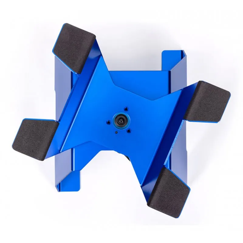 Bilställ Alu X-Truck - 6