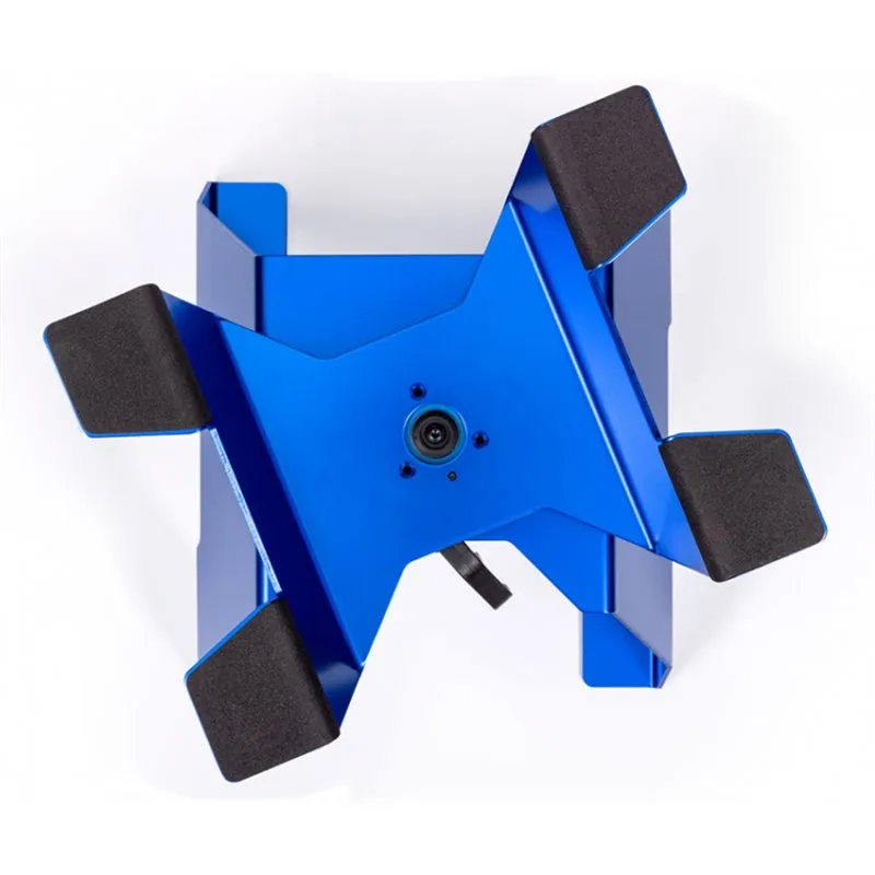 Bilställ Alu X-Truck - 7