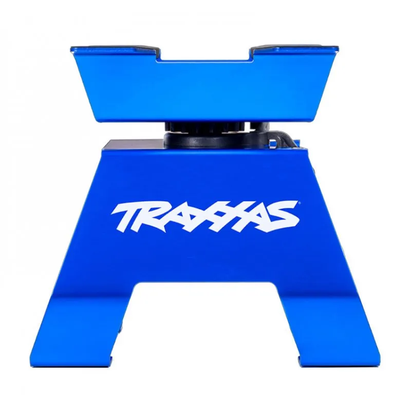 Bilställ Alu X-Truck - 8