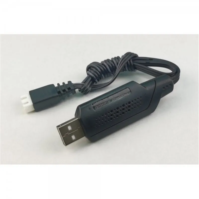 USB Laddare & Adapter 81-Series V6