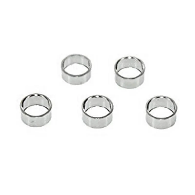 Protection metal ring for Jib Boom