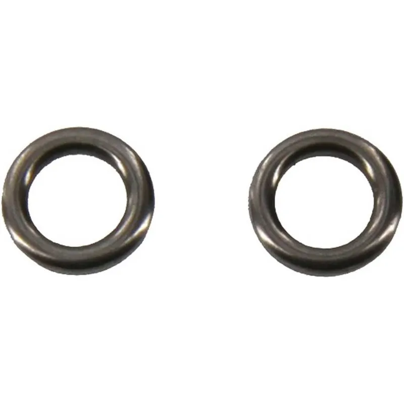 2015 version mainsheet metal ring