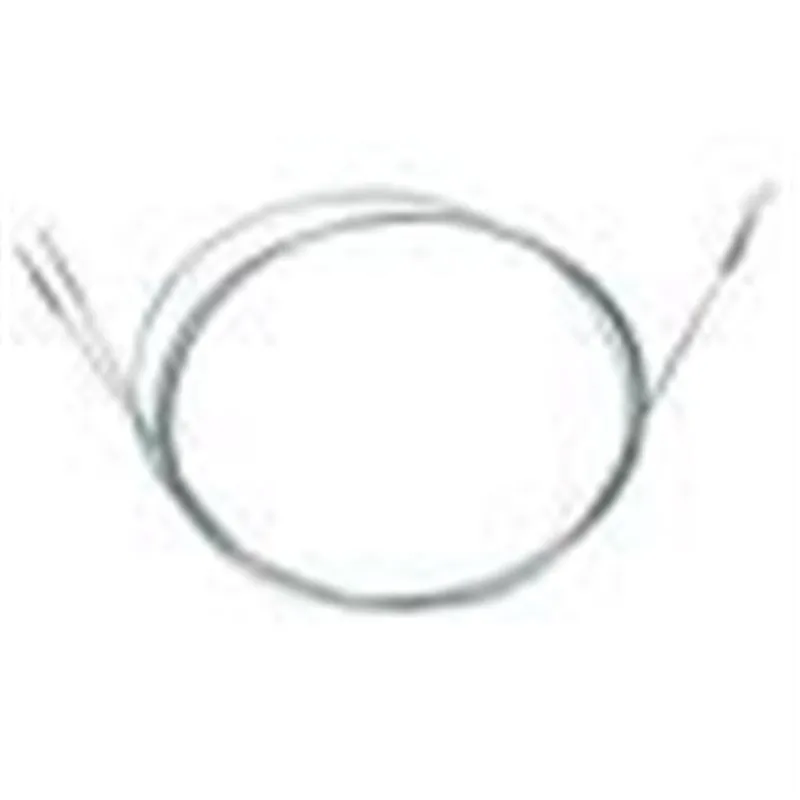 Stainless steel wire for B jib sail