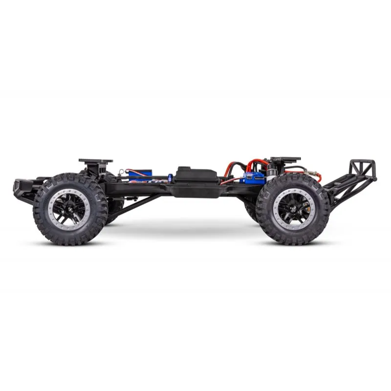 Ford F-150 Raptor 2WD 1/10 RTR TQ USB FOX - Med Batteri/Laddare - 6