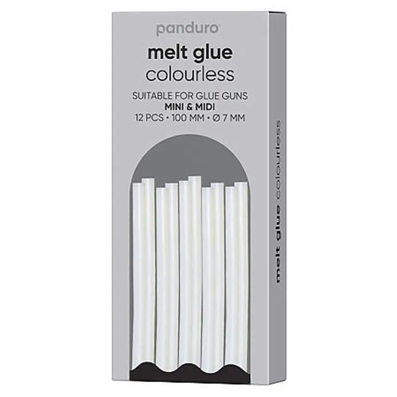 SMÄLTLIM 7 MM 12 ST