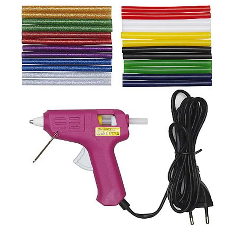 LIMPISTOL MED ROLIGA LIMSTAVAR