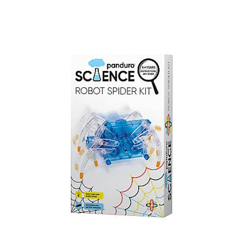 ROBOT SPIDER KIT