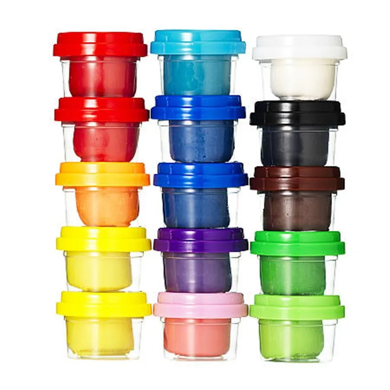 PANDURO DOUGH LERA PARTY PACK