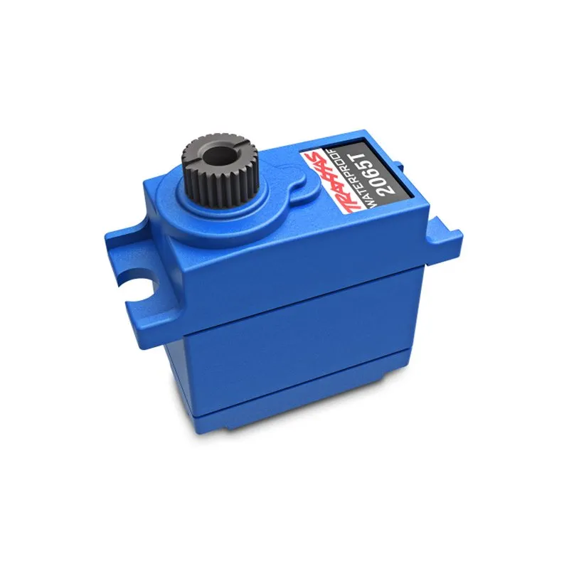 TRX-4M Ford F-150 High Trail RTR Svart - 17