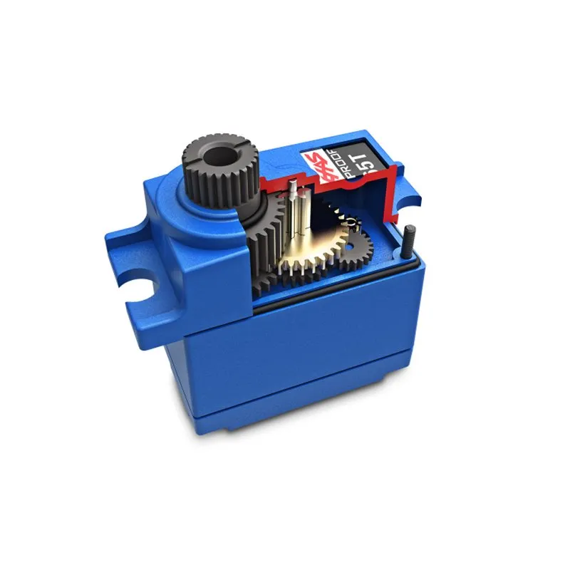 TRX-4M Ford F-150 High Trail RTR Svart - 18