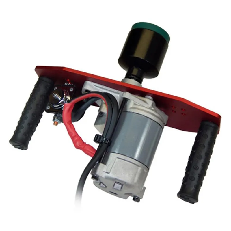 Elstarter Validus GRS Heavy Duty Sullivan - 2