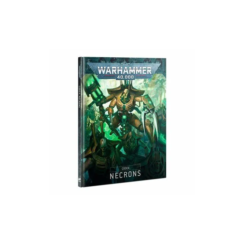 Codex: Necrons