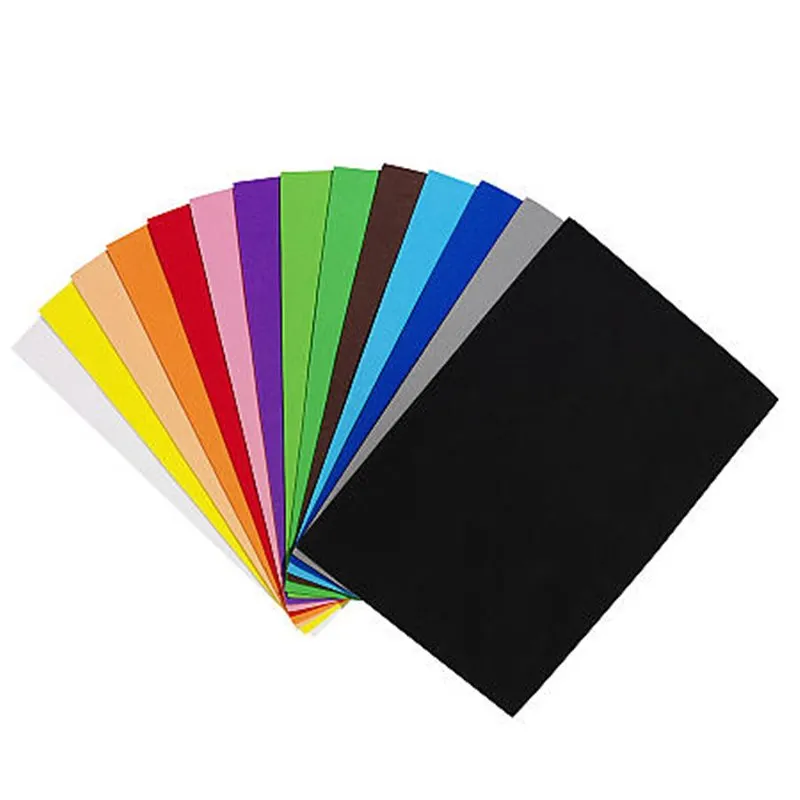 Dekorgummi 14-Pack, Självhäftande