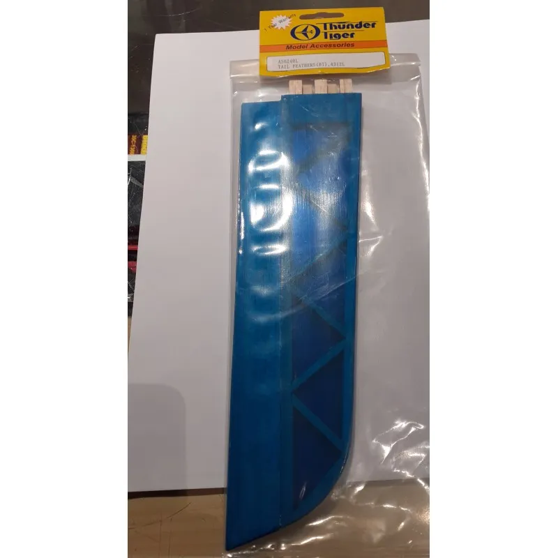 Tail Feathers (B1) 4312L