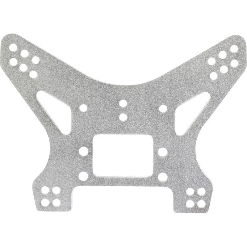 Nanda BD8E, Stötdämpartorn bak