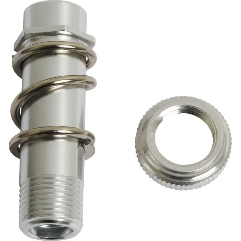 Nanda BD8E, Fjäder servoräddare set