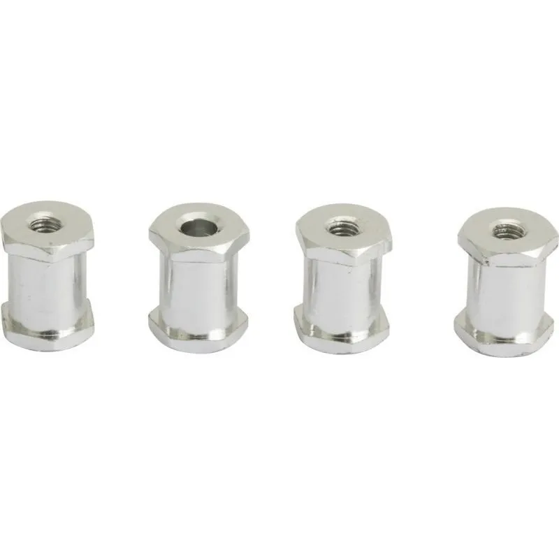 Nanda BD8E, Distans stötdämpare (4)